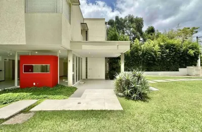 Casa em condomínio fechado com 4 quartos à venda no Recanto Impla, Carapicuíba 