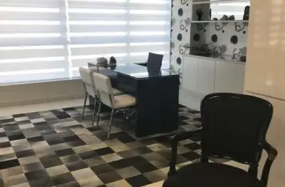 Sala comercial para alugar no Green Valley Alphaville, Barueri 