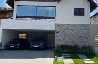 Casa em condomínio à Venda, Alphaville, Santana de Parnaíba, SP