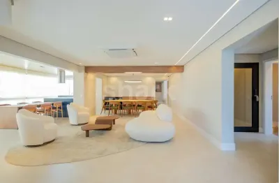 Apartamento com 3 quartos à venda no Alphaville, Barueri 