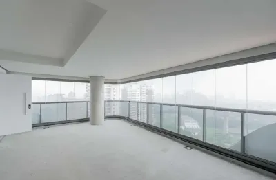 Apartamento padrão à venda, sítio tamboré alphaville, barueri, sp