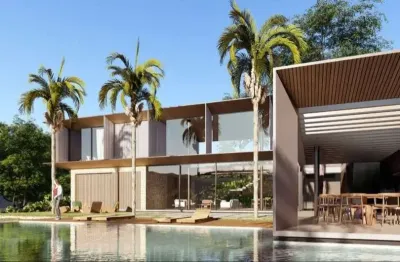 Sobrado com 6 dormitórios à venda por r$ 18.900.000,00 - condomínio quinta da baroneza - bragança p