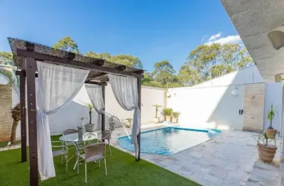 Casa com 4 quartos à venda em City América, São Paulo 