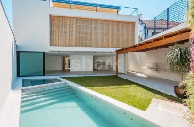 Casa para venda por R$25.000.000 no Jardim Europa, São Paulo, SP