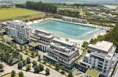 Apartamento com 2 quartos à venda no Centro, Porto Feliz 