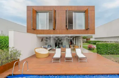 Casa em condomínio para Locação, Fazenda Boa Vista, Porto Feliz, SP