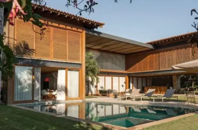 Casa em condomínio para Locação, Haras Larissa , Monte Mor, SP