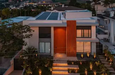 Casa em condomínio à Venda, Alphaville Residencial Zero, Barueri, SP