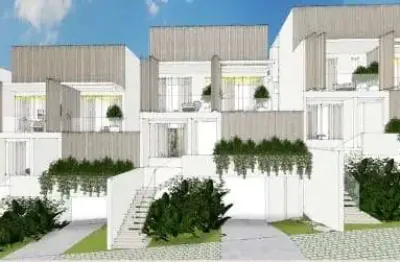 Casa em condomínio fechado com 4 quartos à venda no Jardim Panorama, São Paulo 