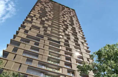 Apartamento com 4 quartos à venda no Itaim Bibi, São Paulo 