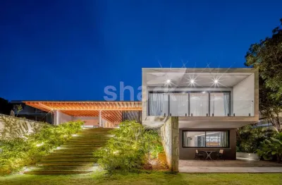 Casa em condomínio fechado com 4 quartos à venda no Jardim Torino, Cotia 