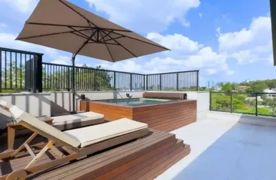 Apartamento com 3 quartos à venda na Cidade Jardim, São Paulo 