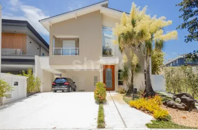 Casa para venda por R$ 5.900.000,00 e locação por R$40.000,00 em Alphaville, Barueri-SP