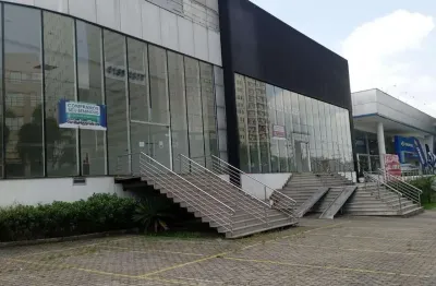 Galpão / Barracão para locação, Alphaville Industrial, Barueri, SP