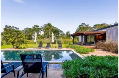 Casa em condomínio fechado com 4 quartos à venda no Centro, Porto Feliz 