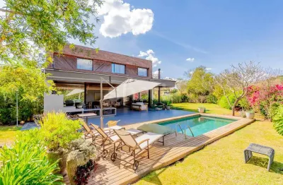 Casa em condomínio para venda na Fazenda Boa Vista, Porto Feliz, SP