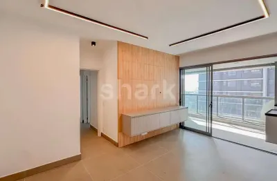 Apartamento padrão para Venda e Locação, Sítio Tamboré Alphaville, BARUERI, SP