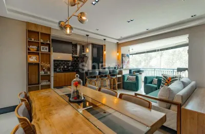 Apartamento para venda por R$ 1.290.000,00 em Alphaville, Barueri- SP