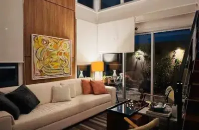 Cobertura / Penthouse à venda, Vila Caraguatá, São Paulo, SP