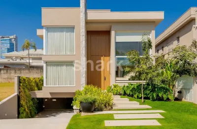 Casa em condomínio à Venda, Alphaville Conde II, Barueri, SP