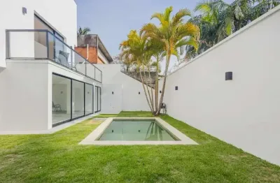Casa para venda e locação, Jardim das Bandeiras, São Paulo, SP
