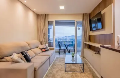 Apartamento com 2 quartos para alugar no Melville Empresarial  I e  II, Barueri 