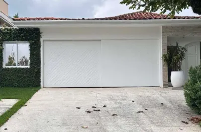 Casa Térrea para locação por R$ 20.000,00 em  Alphaville, Barueri, SP