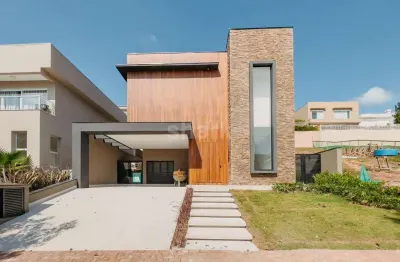 Casa para venda e locação por R$ 4.800.000,00 ou 35.000,00/mês em Alphaville, Santana de Parnaíba-S