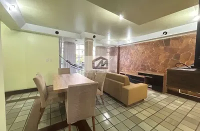 Apartamento com 3 quartos à venda na rua oito de dezembro, graça, salvador, 117 m2 por r$ 460.000