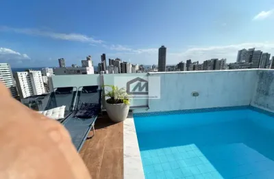 Apartamento com 3 quartos à venda na rua nita costa, jardim apipema, salvador, 290 m2 por r$ 1.500.000