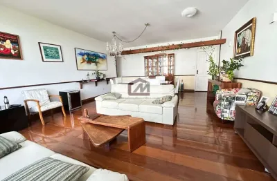 Apartamento com 4 quartos à venda na rua conde filho, graça, salvador, 176 m2 por r$ 1.200.000