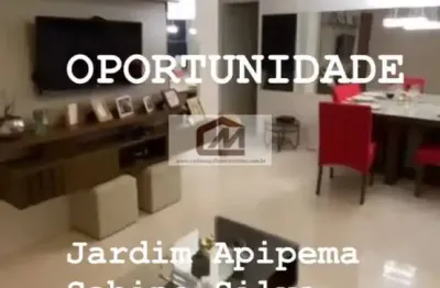Apartamento com 3 quartos à venda na rua professor sabino silva, jardim apipema, salvador, 126 m2 por r$ 510.000