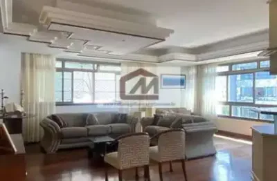 Apartamento com 3 quartos à venda na rua rio de são pedro, graça, salvador, 245 m2 por r$ 890.000