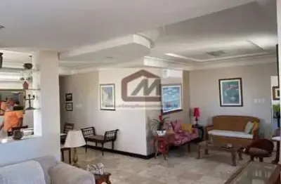Apartamento com 3 quartos à venda na rua marquês de caravelas, 00, barra, salvador, 139 m2 por r$ 750.000