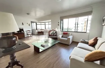Apartamento com 4 quartos à venda na avenida euclydes da cunha, graça, salvador, 169 m2 por r$ 980.000