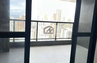 Apartamento com 1 quarto à venda na rua rio de são pedro, graça, salvador, 50 m2 por r$ 680.000