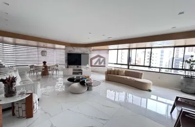 Apartamento com 4 quartos à venda na rua christiano ottoni, jardim apipema, salvador, 305 m2 por r$ 2.200.000