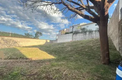 Terreno de 544,10 m² no condomínio residencial euroville em bragança paulista-sp: sua oportunidade de investimento!