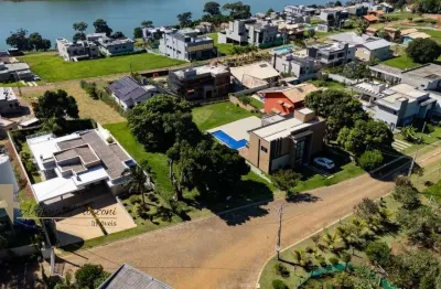 Terreno de 1.000m² à venda em condomínio exclusivo de joanópolis-sp - residencial palmas do paiol