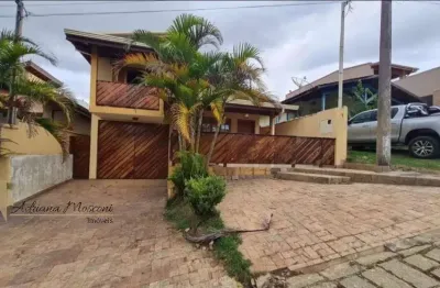 Imperdível: casa em condomínio à venda em joanópolis-sp, 3 quartos, 1 suíte, 1 sala, 3 banheiros, 250m² de área