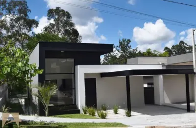 Residência de luxo em condomínio à venda em atibaia-sp: 3 quartos, 1 suíte, 2 salas, 3 banheiros, 1 vaga, 186m².