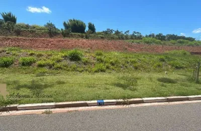 Terreno comercial à venda em bragança paulista-sp, bairro jardim são josé, com 300m² de área!