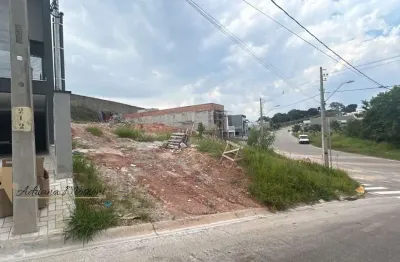 Terreno à venda em condomínio de luxo em bragança paulista-sp, no bairro euroville ii com 508,93 m² de área.