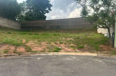 Terreno de 892,97 m² à venda em condomínio exclusivo de bragança paulista-sp, no condomínio residencial euroville ii