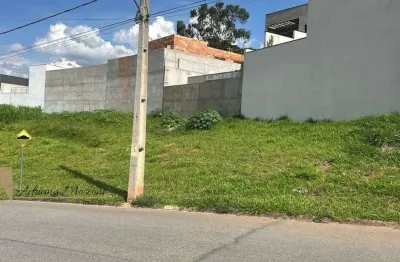 Terreno à venda em condomínio exclusivo  852,36 m²  bragança paulista-sp  condomínio residencial euroville ii