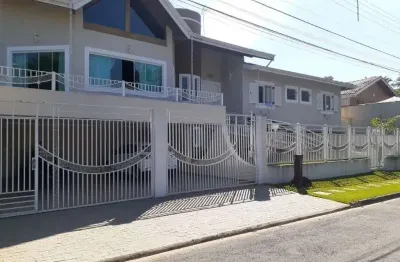 Casa com 6 dormitórios à venda, 500 m² por r$ 2.210.000,00 - vila petrópolis - atibaia/sp