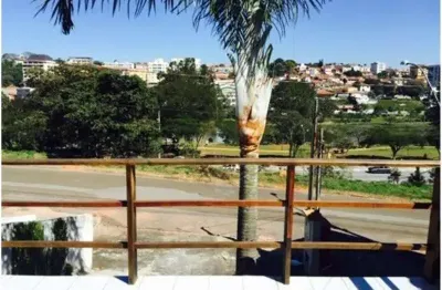 Terreno para prédio em frente ao lago ou casa comercial - 600mts2 - bragança plta- r$ 1.600.000,00