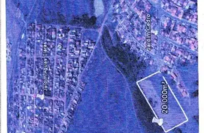 Terreno à venda na Rua José Vicchiatti, Jardim do Cedro, Bragança Paulista