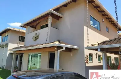 Excelente pousada com 9 dormitórios à venda, 710 m² por r$ 1.800.000 - parque jardim brasil - caldas novas/go