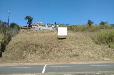 Área à venda, 4051 m² por r$ 8.000.500 - avenida norte sul - bragança paulista/sp